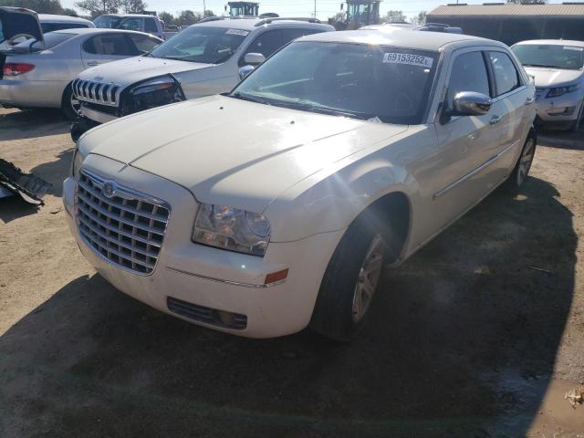 CHRYSLER 300 TOURIN 2010 2c3ca5cv5ah284550