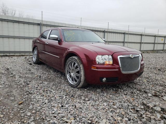 CHRYSLER 300 TOURIN 2010 2c3ca5cv5ah288940