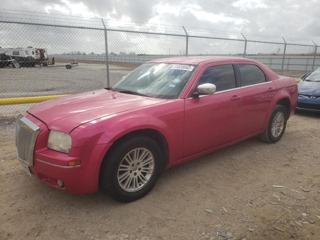 CHRYSLER 300 TOURIN 2010 2c3ca5cv5ah292857