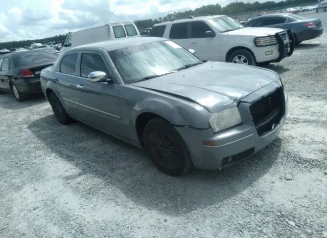 CHRYSLER 300 2010 2c3ca5cv5ah297539