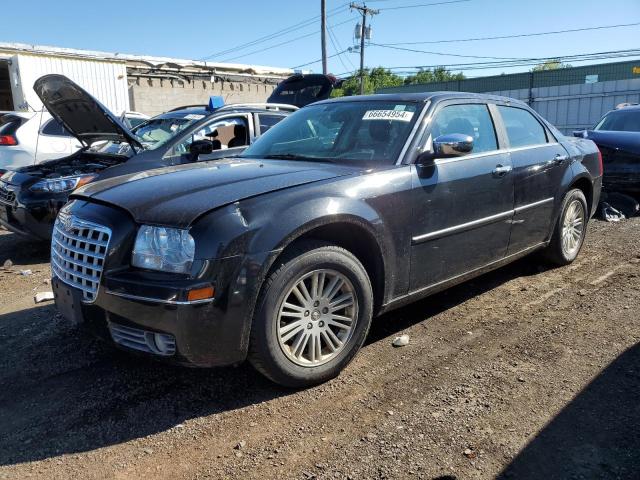 CHRYSLER 300 TOURIN 2010 2c3ca5cv5ah300844