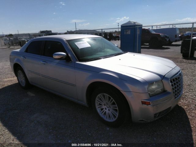 CHRYSLER 300 2010 2c3ca5cv5ah306840