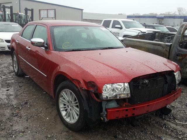 CHRYSLER 300 TOURIN 2010 2c3ca5cv5ah306904