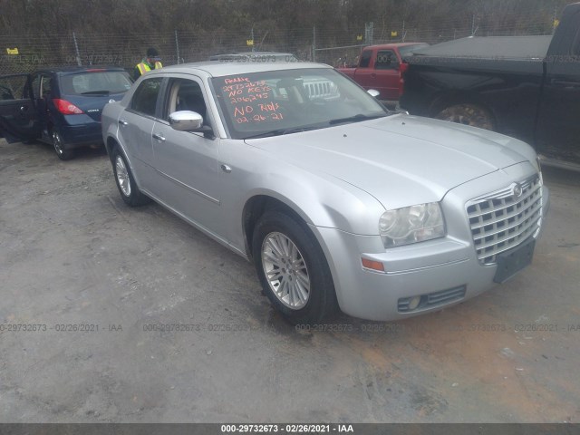 CHRYSLER 300 2010 2c3ca5cv5ah307020