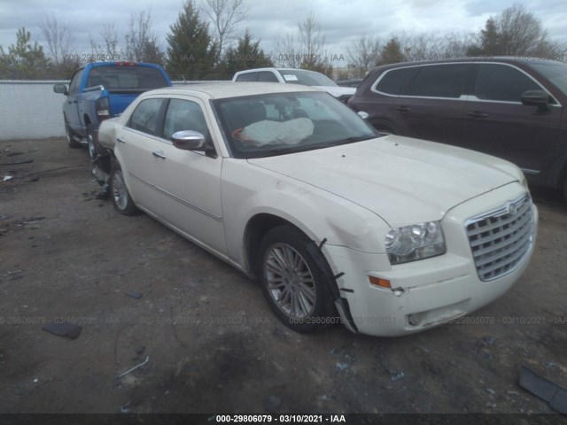 CHRYSLER 300 2010 2c3ca5cv5ah315585