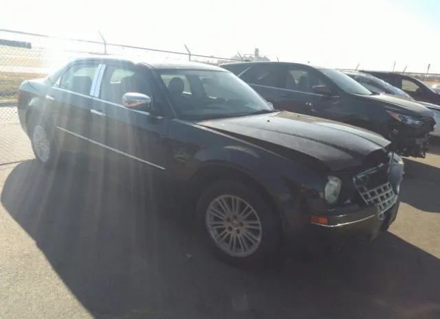 CHRYSLER 300 2010 2c3ca5cv5ah324917