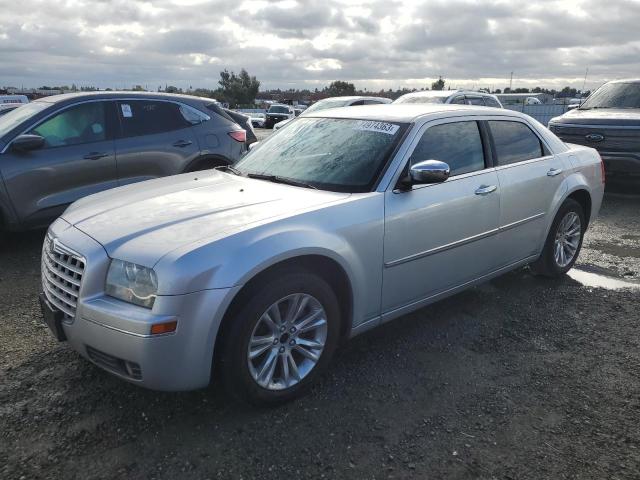 CHRYSLER 300 2010 2c3ca5cv5ah325825