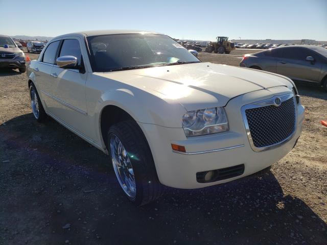 CHRYSLER 300 TOURIN 2010 2c3ca5cv5ah325839