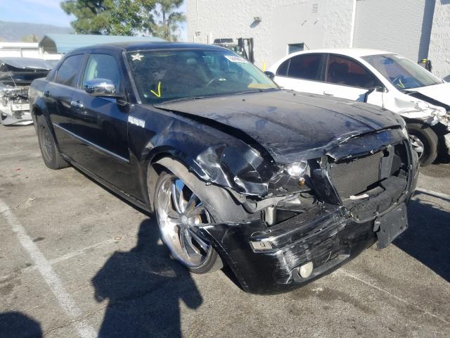 CHRYSLER 300 TOURIN 2010 2c3ca5cv5ah327400