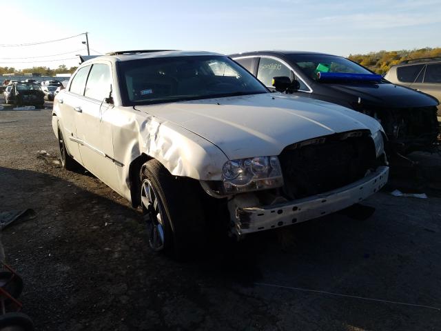 CHRYSLER 300 TOURIN 2010 2c3ca5cv5ah329373