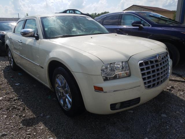 CHRYSLER 300 TOURIN 2010 2c3ca5cv5ah329535