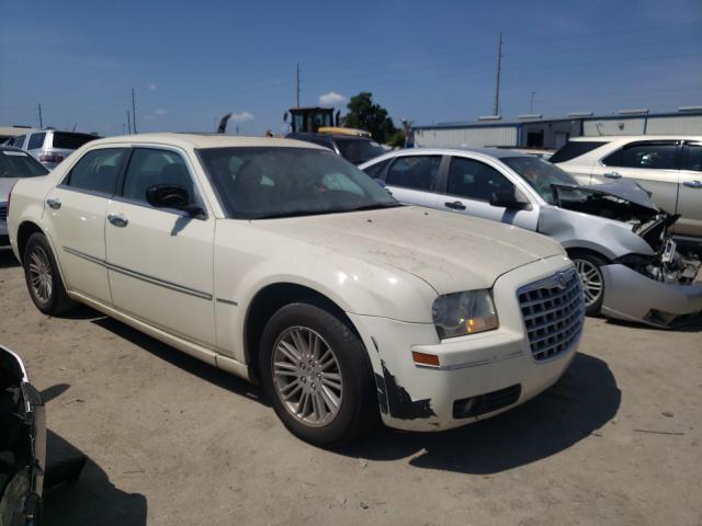 CHRYSLER 300 TOURIN 2010 2c3ca5cv6ah102077