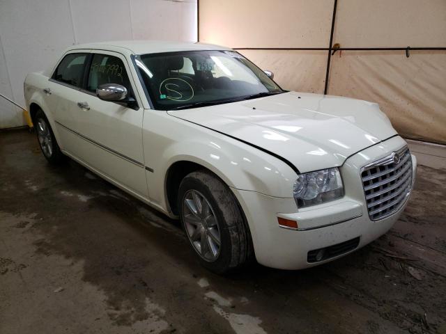 CHRYSLER 300 TOURIN 2010 2c3ca5cv6ah112706