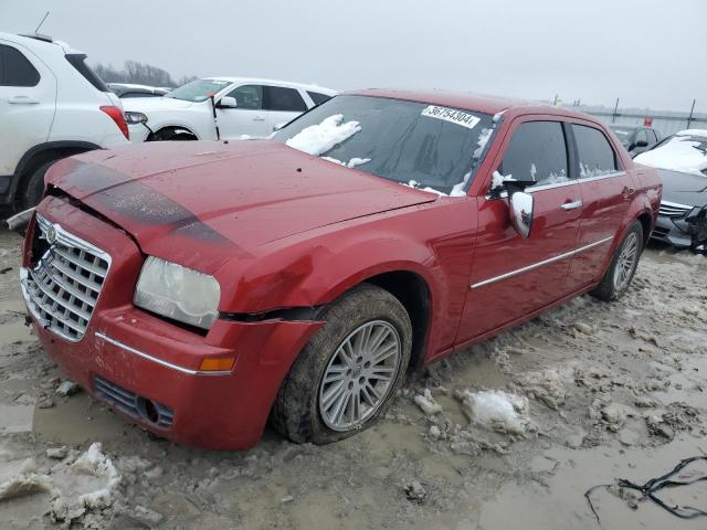 CHRYSLER 300 2010 2c3ca5cv6ah122894