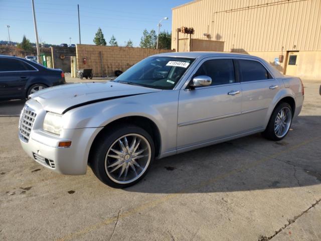 CHRYSLER 300 2010 2c3ca5cv6ah125696