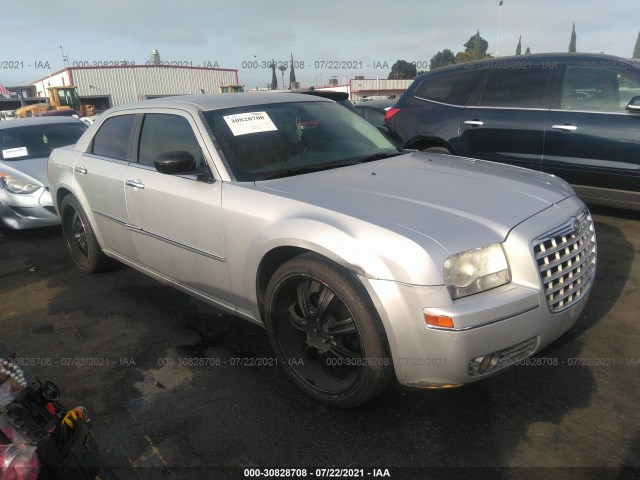 CHRYSLER 300 2010 2c3ca5cv6ah125844