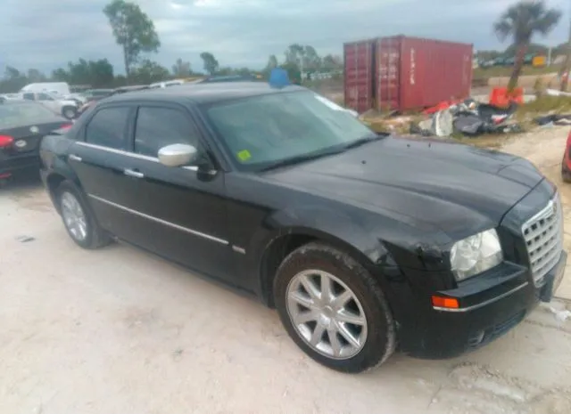 CHRYSLER 300 2010 2c3ca5cv6ah135399