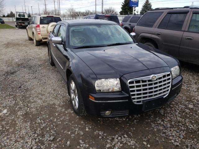 CHRYSLER 300 TOURIN 2010 2c3ca5cv6ah142983