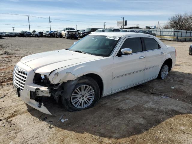 CHRYSLER 300 2010 2c3ca5cv6ah160948