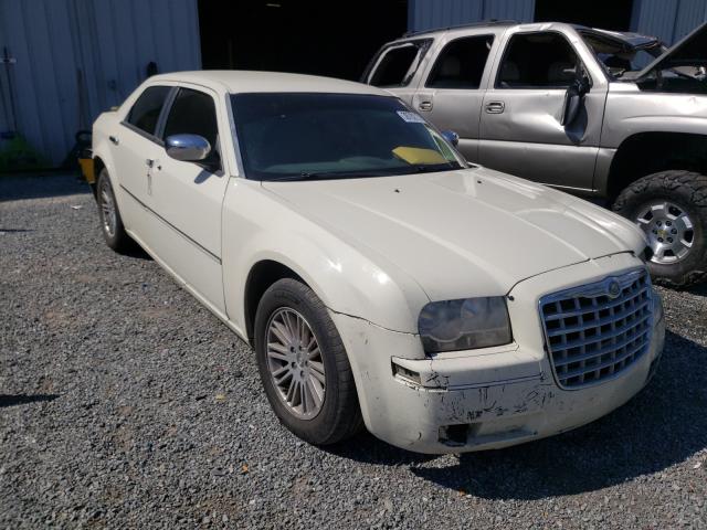 CHRYSLER 300 TOURIN 2010 2c3ca5cv6ah164434