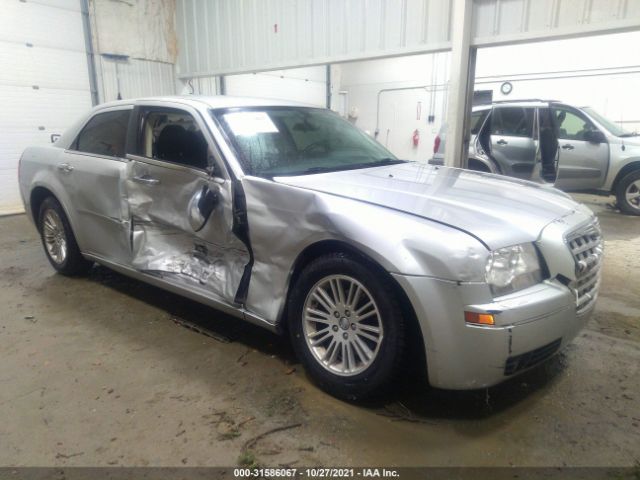 CHRYSLER 300 2010 2c3ca5cv6ah167902