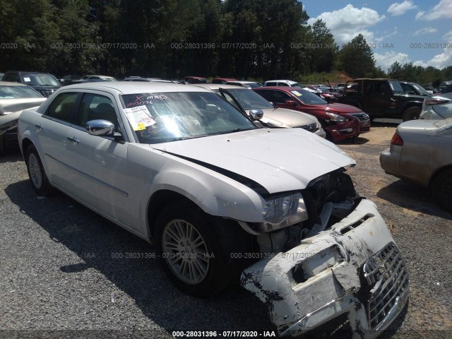 CHRYSLER 300 2010 2c3ca5cv6ah182593