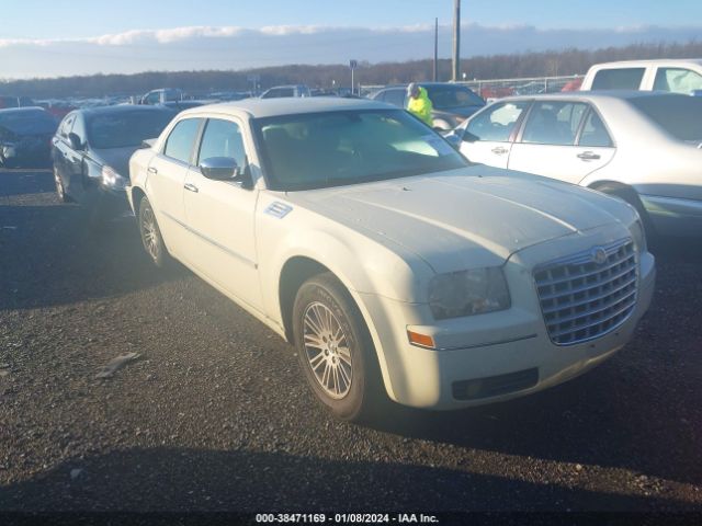 CHRYSLER 300 2010 2c3ca5cv6ah201496