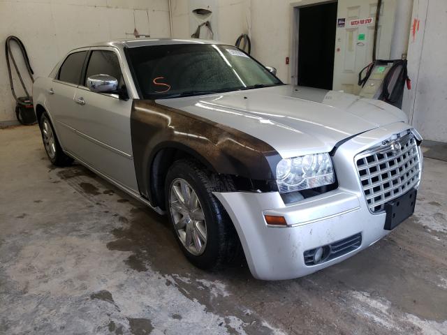 CHRYSLER 300 TOURIN 2010 2c3ca5cv6ah201529