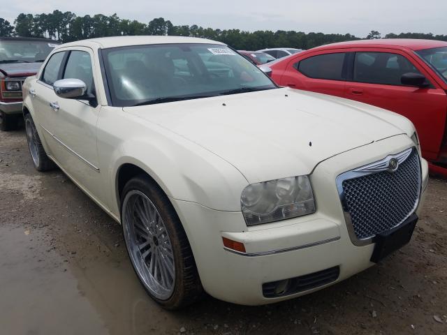 CHRYSLER 300 TOURIN 2010 2c3ca5cv6ah206486