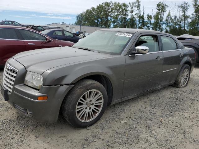 CHRYSLER 300 2010 2c3ca5cv6ah209193