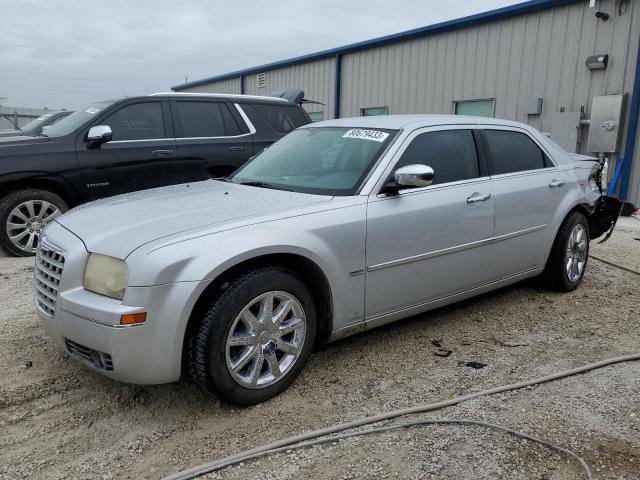 CHRYSLER 300 2010 2c3ca5cv6ah211400