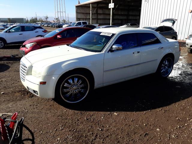 CHRYSLER 300 TOURIN 2010 2c3ca5cv6ah212949