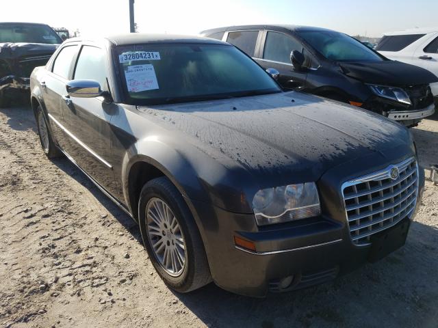 CHRYSLER 300 2010 2c3ca5cv6ah220856