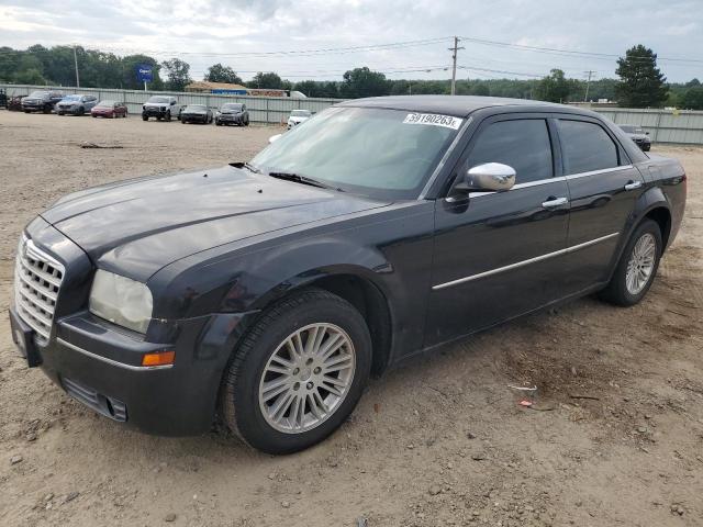 CHRYSLER 300 TOURIN 2010 2c3ca5cv6ah220906