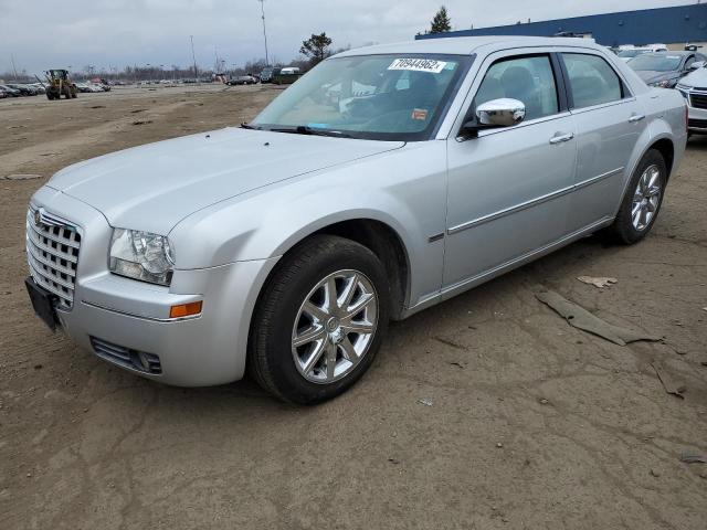 CHRYSLER 300 TOURIN 2010 2c3ca5cv6ah221425