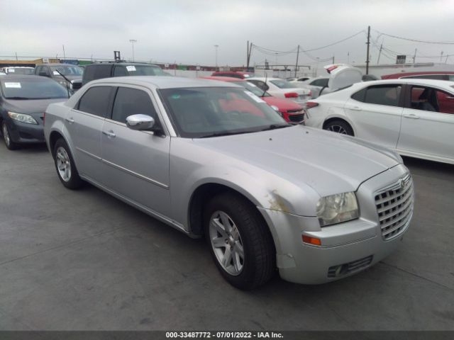 CHRYSLER 300 2010 2c3ca5cv6ah225622