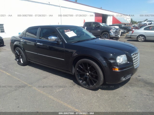 CHRYSLER 300 2010 2c3ca5cv6ah230514