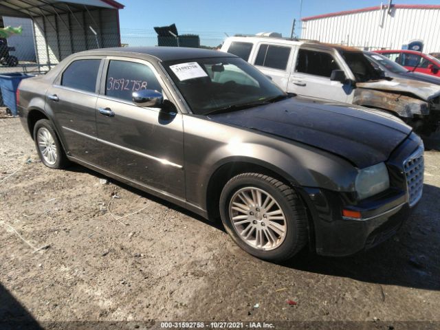 CHRYSLER 300 2010 2c3ca5cv6ah232988