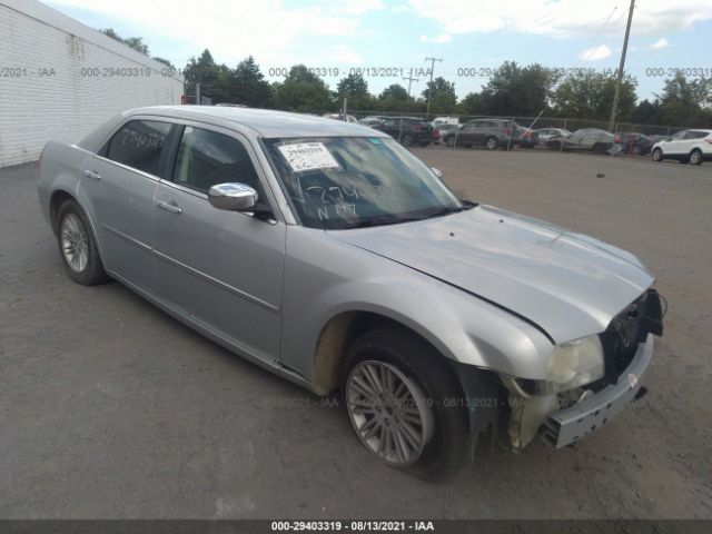 CHRYSLER 300 2010 2c3ca5cv6ah233171