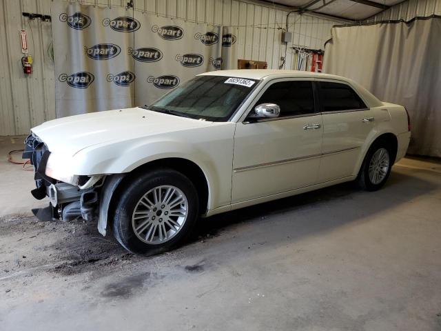 CHRYSLER 300 TOURIN 2010 2c3ca5cv6ah241433