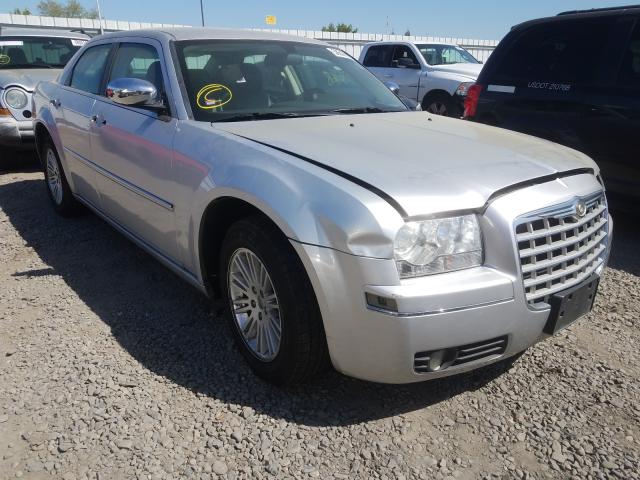 CHRYSLER 300 TOURIN 2010 2c3ca5cv6ah241738