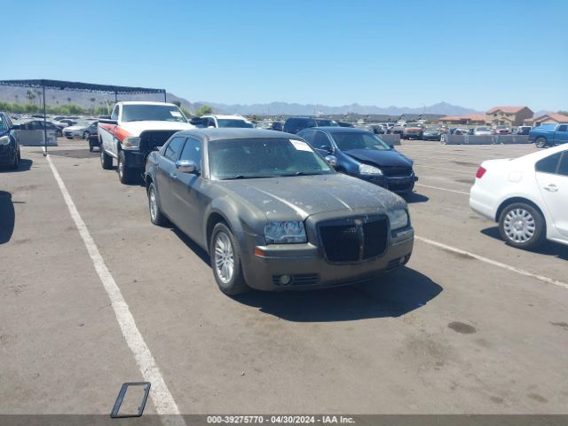 CHRYSLER 300 2010 2c3ca5cv6ah241786