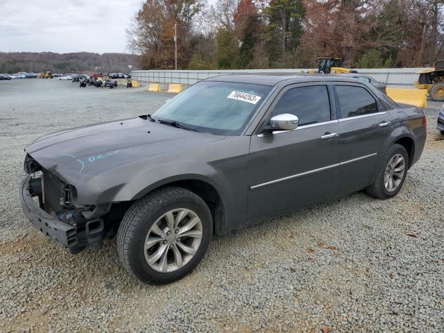 CHRYSLER 300 2010 2c3ca5cv6ah269510