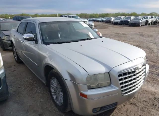 CHRYSLER 300 2010 2c3ca5cv6ah274500