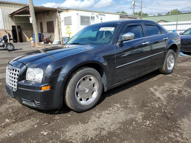 CHRYSLER 300 TOURIN 2010 2c3ca5cv6ah275839