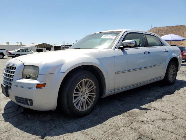 CHRYSLER 300 TOURIN 2010 2c3ca5cv6ah283956