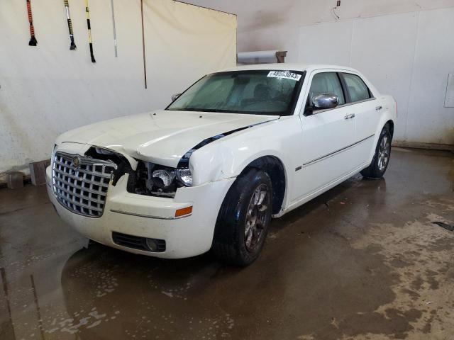 CHRYSLER 300 TOURIN 2010 2c3ca5cv6ah284721