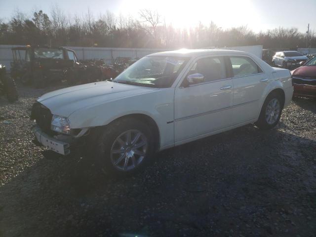 CHRYSLER 300 TOURIN 2010 2c3ca5cv6ah292656