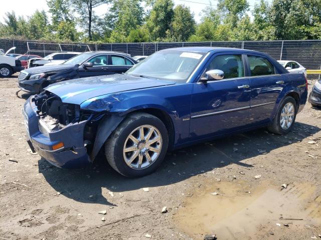 CHRYSLER 300 TOURIN 2010 2c3ca5cv6ah297646