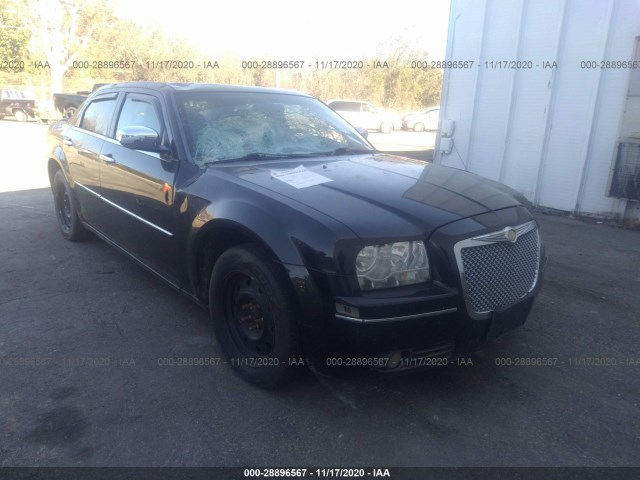 CHRYSLER 300 2010 2c3ca5cv6ah301906